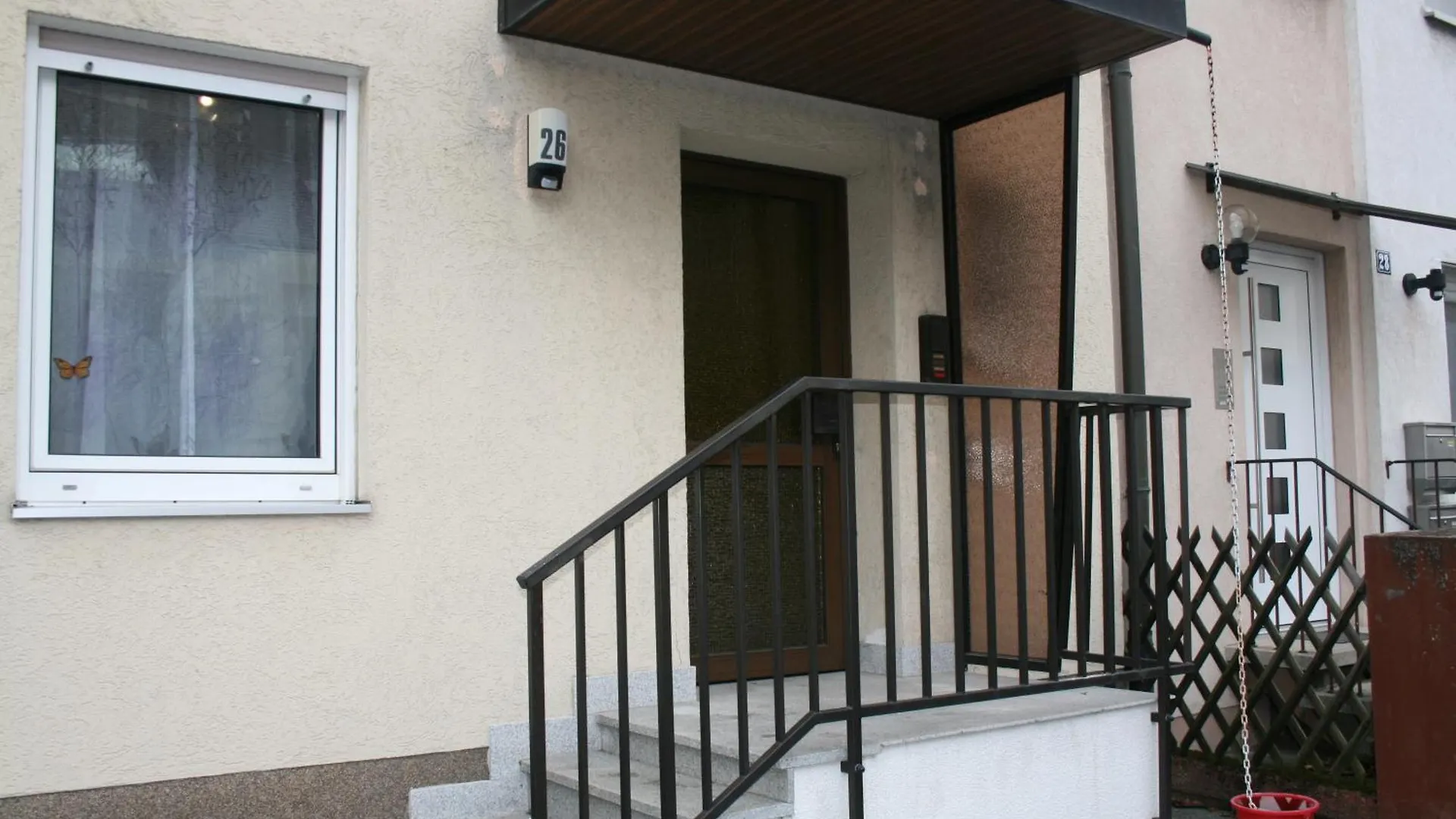 Apartment Nbg Im Zentrum Nuremberg 0*,  Germany