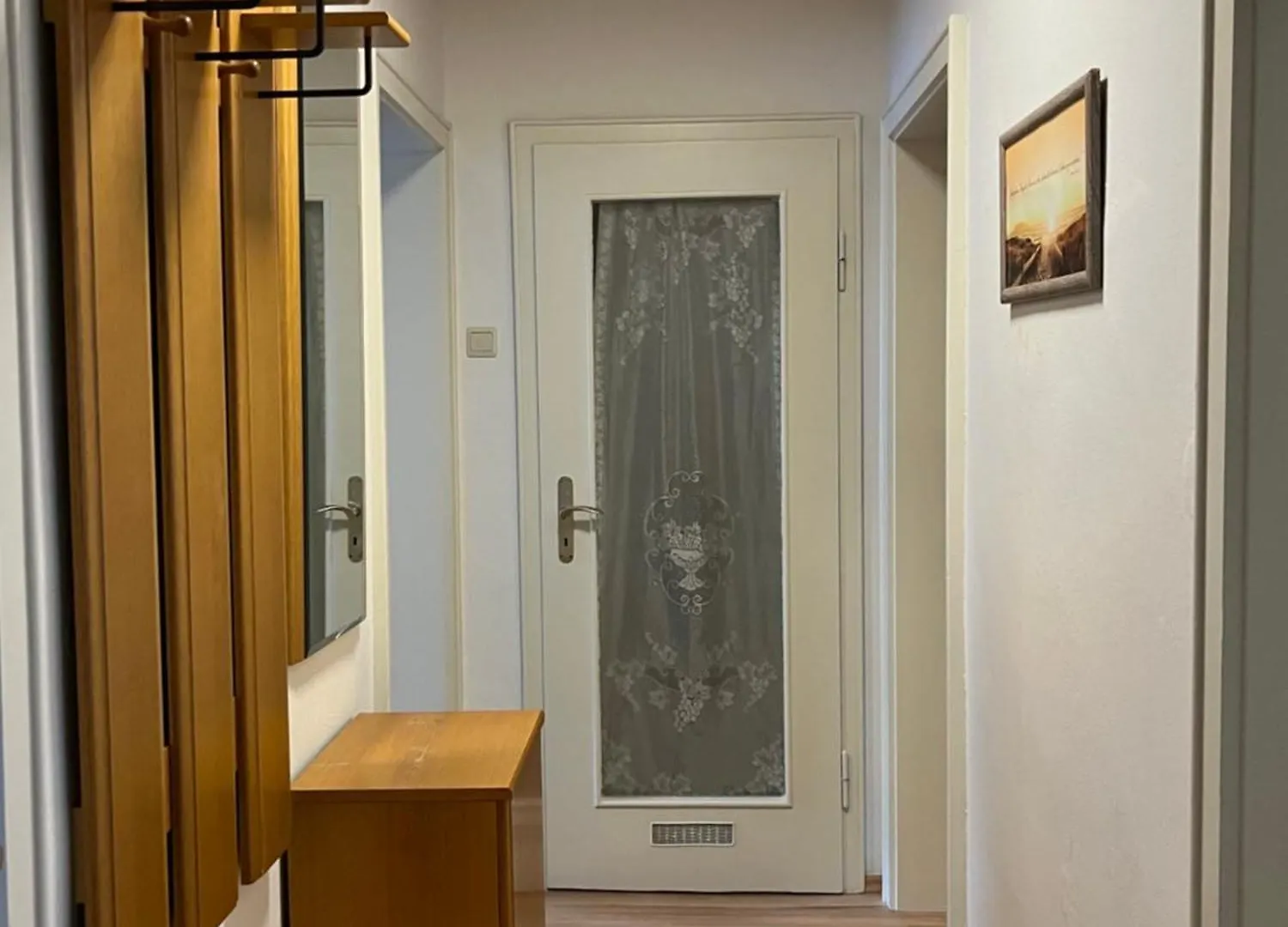 Apartment Nbg Im Zentrum Nuremberg